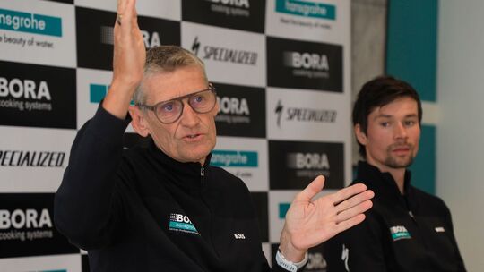 Rolf Aldag