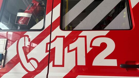 Feuerwehr