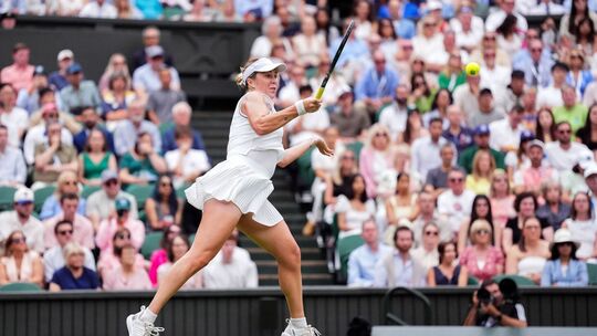 Tennis Wimbledon