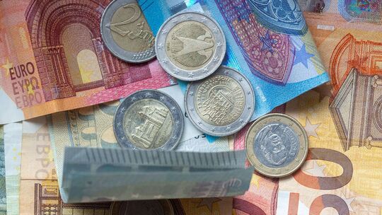 Bargeld
