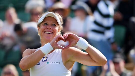 Tennis Wimbledon