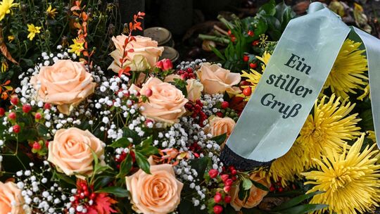 Bestattungen für Menschen ohne Angehörige