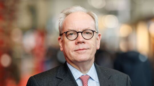 Hans Christoph Atzpodien