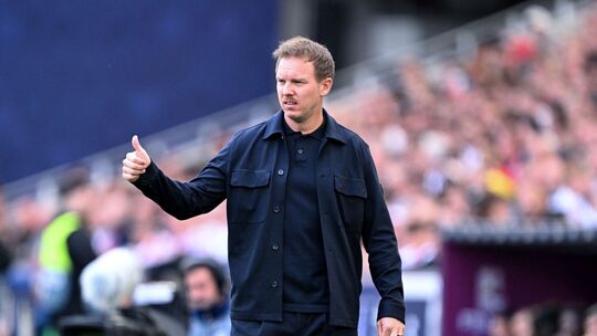 Julian Nagelsmann
