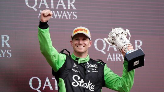 Formel 1 - Großer Preis von Großbritannien Formel 1 - Großer Preis von Großbritannien