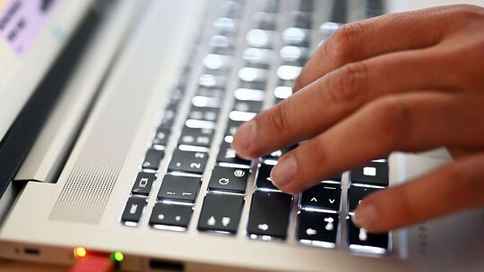 Laptop