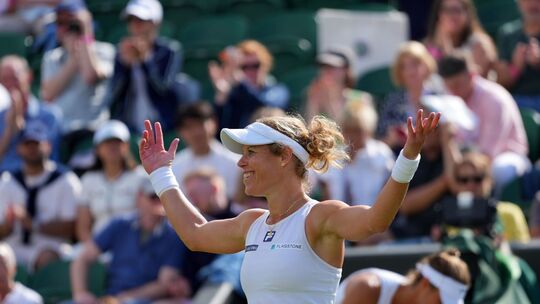 Tennis Wimbledon
