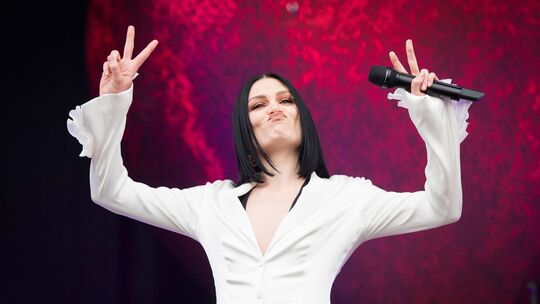 Jessie J