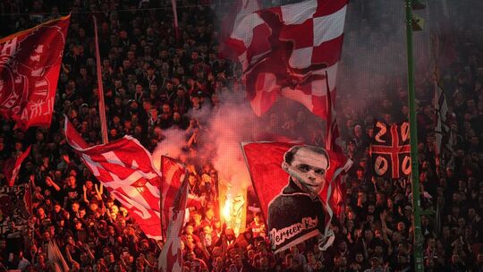 1. FC Kaiserslautern