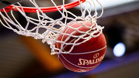 Basketball