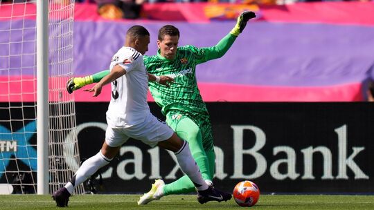 Wojciech Szczesny