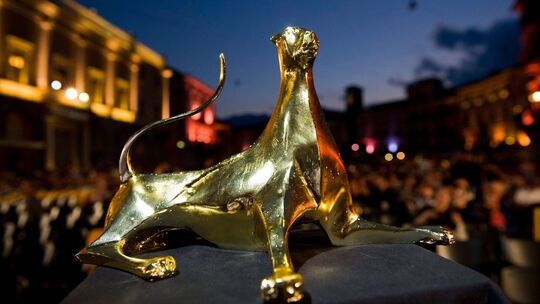 Filmfestival Locarno