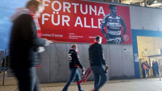 Fortuna Düsseldorf