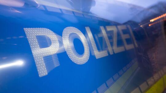 Leichenfund im Taunus