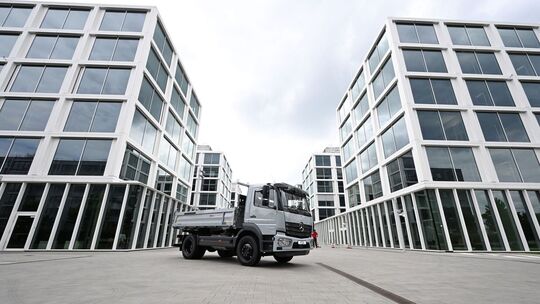 Daimler Truck