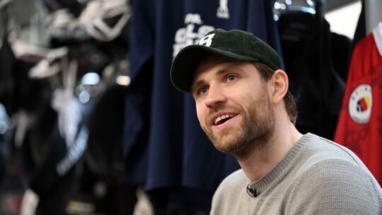 Leon Draisaitl