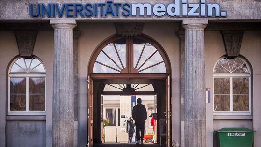 Universitätsmedizin Mainz