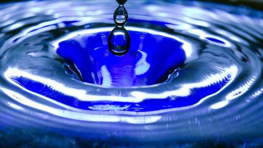 Rheinland-Pfalz: Marke von 100 geförderten Brunnen ist erreicht.