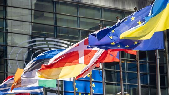 Europaparlament