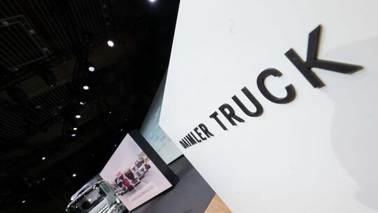 Daimler Truck