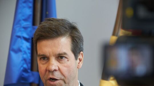 Verfassungsschutz