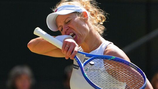 Wimbledon Tennis 2025