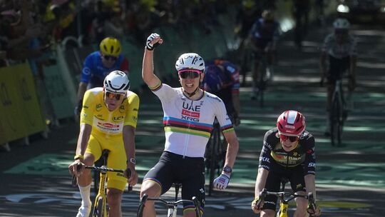 Tour de France