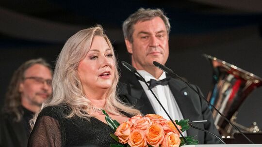 Katharina Wagner