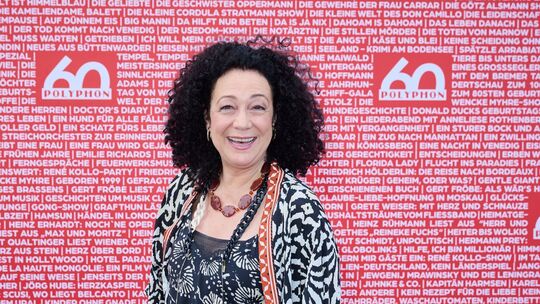 Feier zu 60 Jahre Polyphon Film