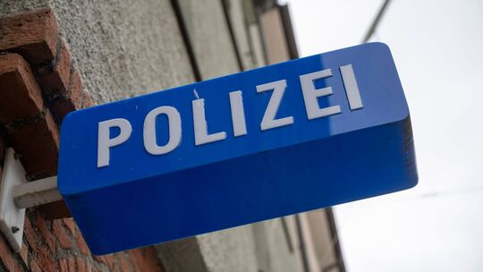 Polizei