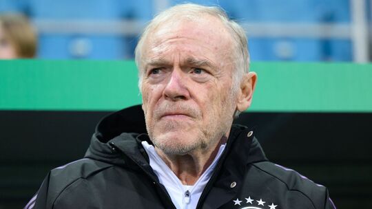 Hermann Gerland