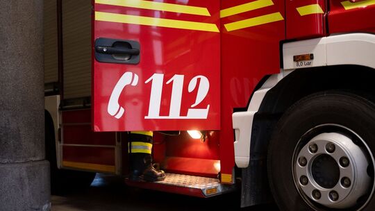 Feuerwehr