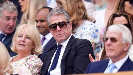 Wimbledon Tennis 2025
