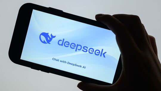 Deepseek