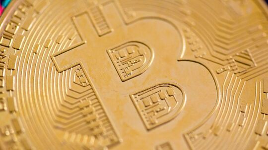 Bitcoin