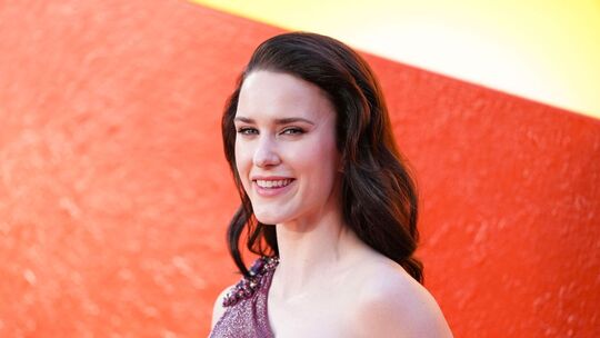 Rachel Brosnahan