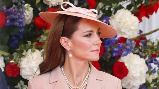 Prinzessin Kate
