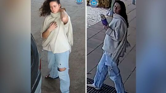 Deutsche Backpackerin in Australien vermisst