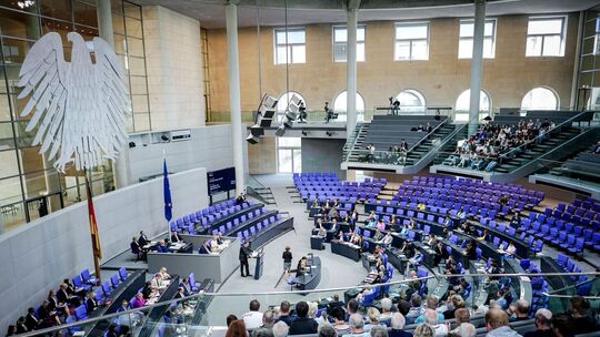Bundestag