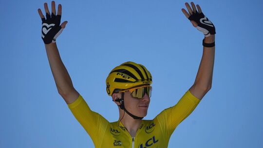 Tour de France