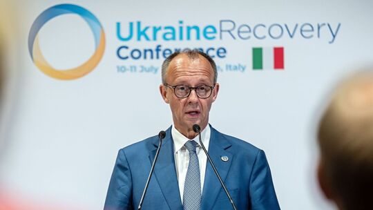 Friedrich Merz