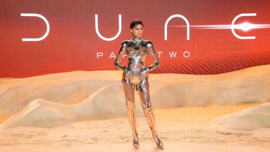 «Dune»