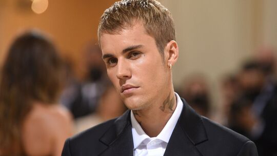 Justin Bieber
