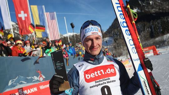 Manuel Faißt