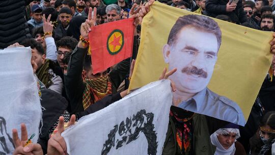Kurden