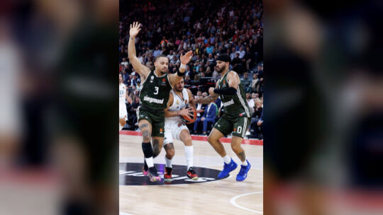 Carsen Edwards und Nick Weiler-Babb