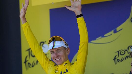 Tour de France