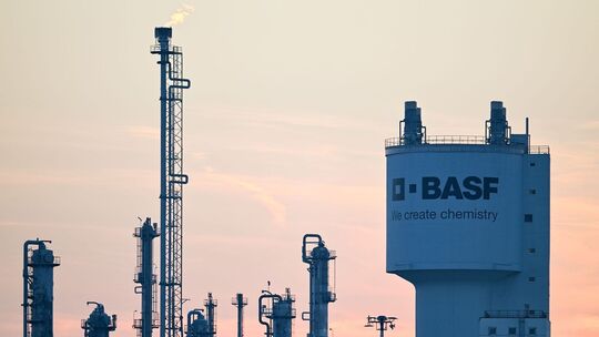 BASF