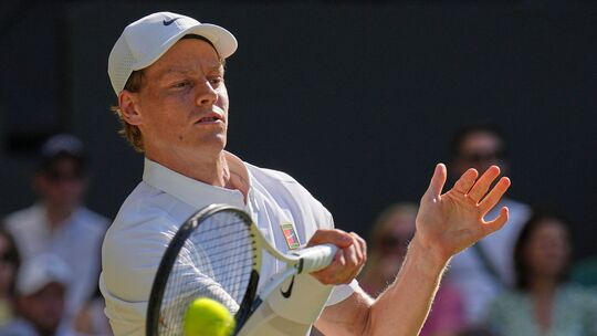 Wimbledon Tennis 2026