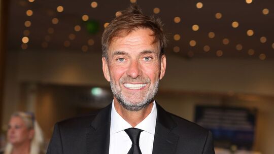 Gala zum 50-Jahre-Jubiläum des Europa-Parks